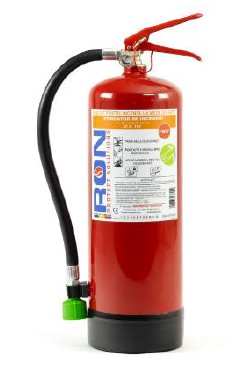 Stingator F